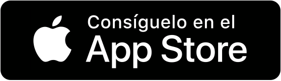 Disponible próximamente en App Store