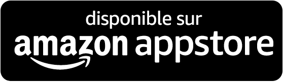App Store-knop