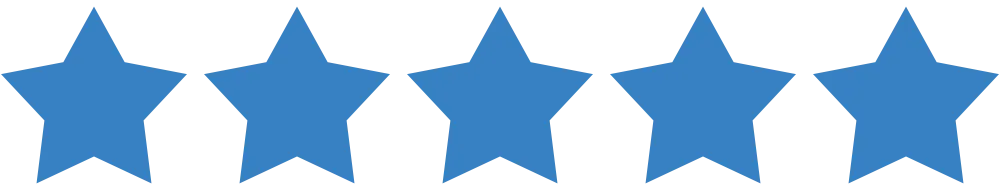 5 star critique