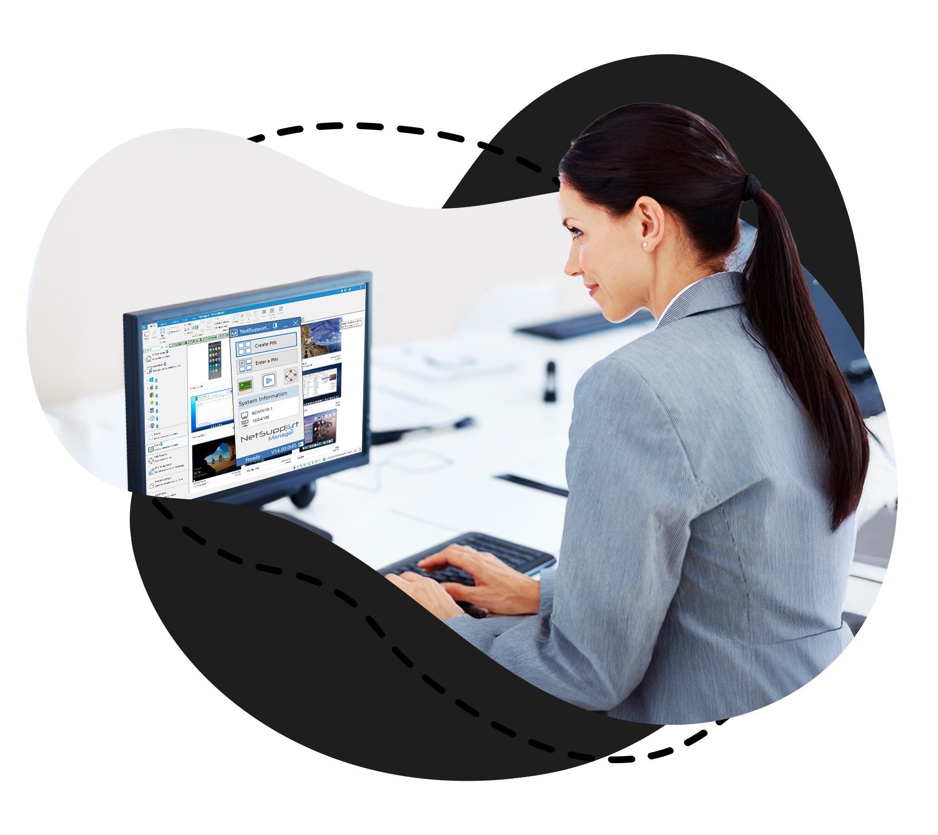 EasytoUse Easy to use image for Feature page